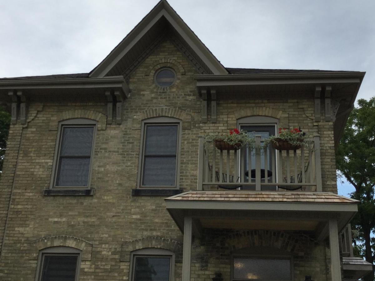 Evanndor Stratford Exterior foto